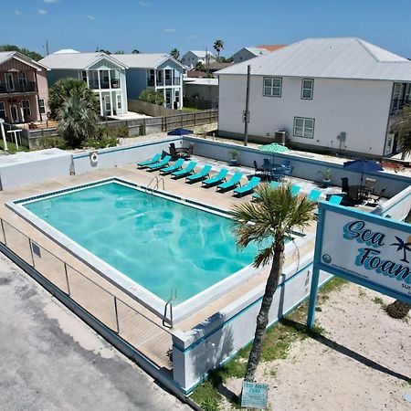 Sf Unit 2 - Swim, Surf, Relax:) Renovated Studio Steps 2 Beach Panama City Beach Exterior photo